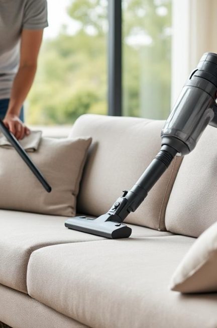 découvrez nos conseils pratiques pour entretenir et nettoyer un canapé en tissu clair, afin de préserver sa beauté et sa durabilité au quotidien.