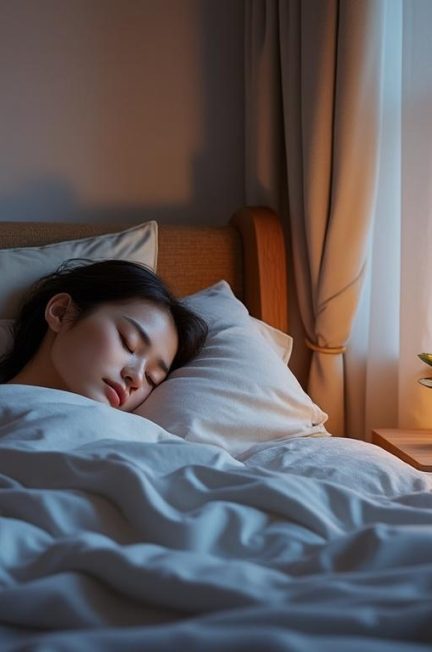 découvrez des conseils pratiques et naturels pour améliorer la qualité de votre sommeil et profiter de nuits réparatrices.