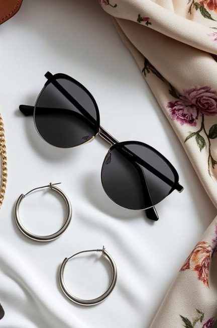 découvrez les accessoires mode incontournables pour transformer et sublimer vos tenues basiques avec élégance et style.