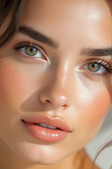 découvrez nos astuces de maquillage minimaliste pour un effet bonne mine immédiat et naturel, idéal pour sublimer votre beauté au quotidien.